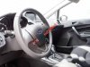 Ford Fiesta 1.5 AT 2014 - Cần bán xe Ford Fiesta 1.5 AT năm 2014, màu trắng, giá tốt