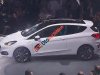 Ford Fiesta  1.5L titanium 2017 - Bán Ford Fiesta 1.5L titanium 2017, màu trắng