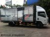 Isuzu NMR 2017 - Bán xe tải Isuzu 5T5 giao ngay, hỗ trợ vay vốn 90%- đại lý xe Isuzu lớn nhất Sài Gòn