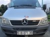 Mercedes-Benz Sprinter 313 2012 - Bán Mercedes Sprinter 313 sản xuất 2012, màu bạc