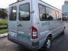 Mercedes-Benz Sprinter 313 2012 - Bán Mercedes Sprinter 313 sản xuất 2012, màu bạc