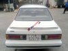 Nissan Bluebird 1985 - Nissan Bluebird 1985 mới đăng kiểm