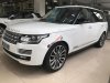 LandRover Range rover Autobiography LWB 2017 - Giá xe Range Rover Autobiography LWB 2017 màu trắng, màu đen chính hãng ưu đãi tốt, giao xe 0932222253