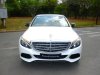 Mercedes-Benz C250 Exclusive 2016 - Cần bán Mercedes C250 Exclusive đời 2016, màu trắng, thanh toán 500 triệu rinh xe về ngay