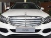 Mercedes-Benz C250 Exclusive 2016 - Bán xe Mercedes benz C250 2016, màu trắng, nội thất kem. Chỉ với 500 triệu rinh xe về ngay