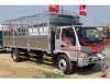 JAC 2017 - Xe tải Jac 9t15 - 9.15 tấn - 9T15 thùng dài 6.8m cn isuzu