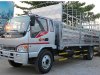 JAC 2017 - Xe tải Jac 9t15 - 9.15 tấn - 9T15 thùng dài 6.8m cn isuzu