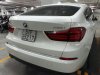 BMW 528i GT 2016 - Bán BMW 528i GT đời 2016, màu trắng, nhập khẩu
