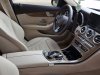 Mercedes-Benz C250 C250 Exclusive 2016 - Bán xe Mercedes benz C250 2016, màu trắng, nội thất kem. Thanh toán 500 triệu nhận xe ngay