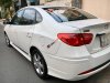 Hyundai Avante 1.6AT 2011 - Bán ô tô Hyundai Avante AT năm 2011, màu trắng, giá tốt