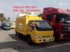Kia Frontier 140  2015 - Xe tải Thaco Kia Frontier 40 thùng kín – 1.4 tấn cần bán