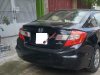 Honda Civic 1.8 AT 2013 - Bán xe Honda Civic 1.8 AT đời 2013, màu đen, 520 triệu