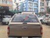 Isuzu Dmax 2007 - Bán Isuzu Dmax 2007 chính chủ, 230tr