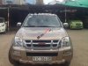 Isuzu Dmax 2007 - Bán Isuzu Dmax 2007 chính chủ, 230tr