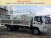 Thaco OLLIN 500B 2016 - Bán xe tải Thaco Ollin 500B, xe tải Thaco 5 tấn Ollin 500B trả góp