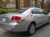 Mitsubishi Galant 2009 - Bán Mitsubishi Galant đời 2009, màu bạc số tự động giá cạnh tranh