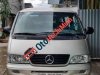 Mercedes-Benz MB 140  2003 - Bán Mercedes MB140 đời 2003 như mới, giá chỉ 135 triệu