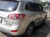 Hyundai Santa Fe SLX 2010 - Cần bán Hyundai Santa Fe SLX đời 2010, màu bạc, nhập khẩu Hàn Quốc như mới