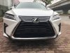 Lexus RX350 Luxury 2017 - Bán xe Lexus RX350 Luxury , màu trắng, nhập khẩu nguyên chiếc