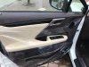 Lexus RX350 Luxury 2017 - Bán xe Lexus RX350 Luxury , màu trắng, nhập khẩu nguyên chiếc