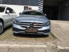 Mercedes-Benz E class 250 2017 - Cần bán Mercedes 250 đời 2017, màu bạc