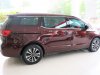 Kia Sedona GAT 2018 - Kia Sedona 2018 - Máy xăng - Giá tốt quận Tân Bình