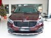 Kia Sedona GAT 2018 - Kia Sedona 2018 - Máy xăng - Giá tốt quận Tân Bình