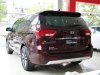 Kia Sedona GAT 2018 - Kia Sedona 2018 - Máy xăng - Giá tốt quận Tân Bình