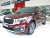 Kia Sedona GAT 2018 - Kia Sedona 2018 - Máy xăng - Giá tốt quận Tân Bình