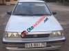 Kia Pride   CD5 2004 - Chính chủ bán Kia Pride CD5 đời 2004, màu bạc