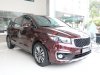 Kia Sedona GAT 2018 - Kia Sedona 2018 - Máy xăng - Giá tốt quận Tân Bình