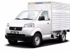 Suzuki Supper Carry Truck 2016 - Cần bán xe Suzuki Supper Carry Truck năm 2016, màu trắng, nhập khẩu nguyên chiếc