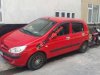 Hyundai Click 2007 - Cần bán lại xe Hyundai Click đời 2007, màu đỏ, xe nhập, giá chỉ 220 triệu