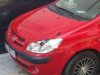 Hyundai Click 2007 - Bán Hyundai Click đời 2007, màu đỏ, xe nhập số sàn, giá chỉ 218 triệu