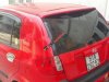 Hyundai Click 2007 - Bán Hyundai Click đời 2007, màu đỏ, xe nhập số sàn, giá chỉ 218 triệu