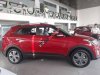 Hyundai Creta   2017 - Bán xe Hyundai Creta sản xuất 2017, màu đỏ