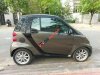 Smart Fortwo   Limited AT  2009 - Cần bán Smart Fortwo Limited AT 2009 số tự động