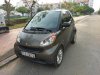 Smart Fortwo 1.0 AT 2009 - Bán Smart Fortwo đời 2009, màu nâu, nhập khẩu số tự động, giá tốt