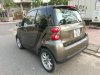 Smart Fortwo 1.0 AT 2009 - Bán Smart Fortwo đời 2009, màu nâu, nhập khẩu số tự động, giá tốt