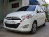 Hyundai i10 2013 - Cần bán gấp Hyundai i10 đời 2013, màu trắng, xe nhập còn mới