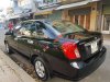 Daewoo Lacetti EX  2009 - Bán Daewoo Lacetti EX đời 2009, màu đen chính chủ, 245tr