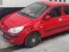 Hyundai Click 2007 - Bán Hyundai Click đời 2007, màu đỏ, xe nhập số sàn, giá chỉ 218 triệu