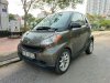 Smart Fortwo 1.0 AT 2009 - Bán Smart Fortwo đời 2009, màu nâu, nhập khẩu số tự động, giá tốt