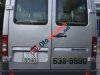 Mercedes-Benz Sprinter  311 2008 - Bán xe Mercedes Sprinter 311 2008, màu bạc