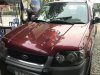 Ford Escape 3.0 V6 2003 - Bán Ford Escape 3.0 V6 2003, màu đỏ  