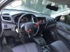 Mitsubishi Triton  GLX  2016 - Bán xe Mitsubishi Triton GLX đời 2016 số tự động
