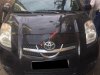 Toyota Yaris AT 2009 - Cần bán Toyota Yaris năm 2009, màu đen, nhập khẩu nguyên chiếc