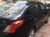 Nissan Sunny MT  2014 - Bán xe Nissan Sunny MT đời 2014, màu đen, giá tốt