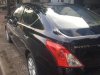 Nissan Sunny MT  2014 - Bán xe Nissan Sunny MT đời 2014, màu đen, giá tốt