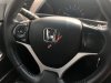 Honda Civic 2.0 AT 2012 - Cần bán gấp Honda Civic 2.0 AT đời 2012, màu bạc như mới